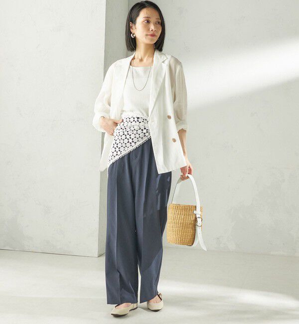 SHIPS for women「《予約》NORMSKOR: メリー ジェーン」|パンプス|