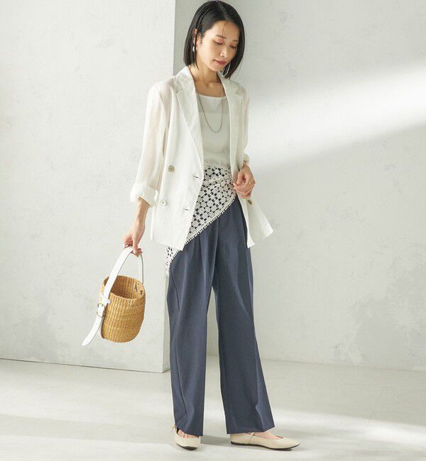 SHIPS for women「《予約》NORMSKOR: メリー ジェーン」|パンプス|