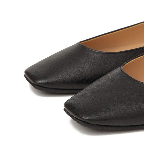 SHIPS for women「《予約》NORMSKOR: メリー ジェーン」|パンプス|