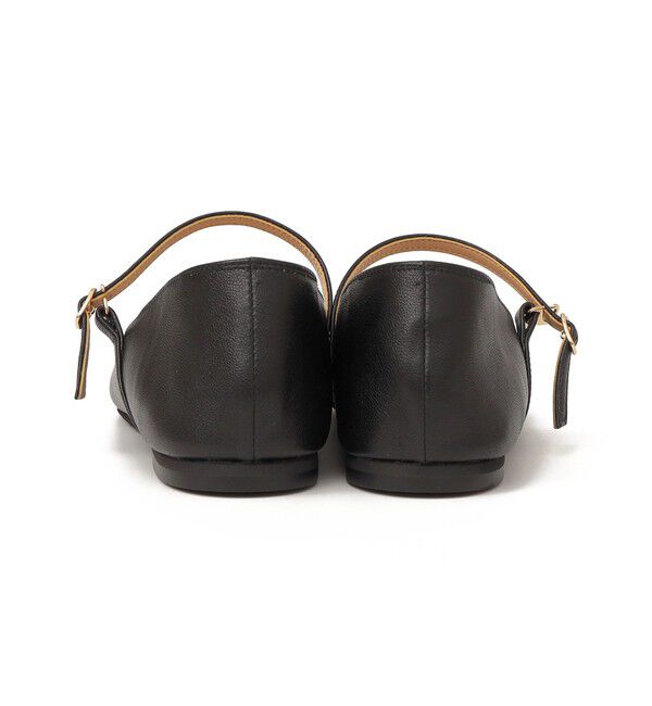 SHIPS for women「《予約》NORMSKOR: メリー ジェーン」|パンプス|