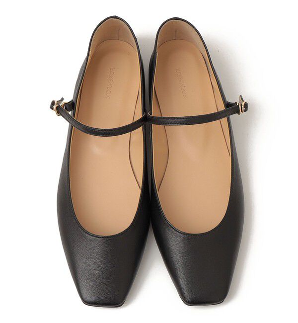 SHIPS for women「《予約》NORMSKOR: メリー ジェーン」|パンプス|