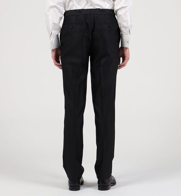 TOMORROWLAND MENS「ウールドスキン ショールカラー タキシード」|スーツ|