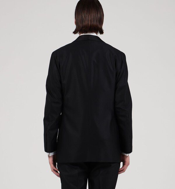 TOMORROWLAND MENS「ウールドスキン ショールカラー タキシード」|スーツ|