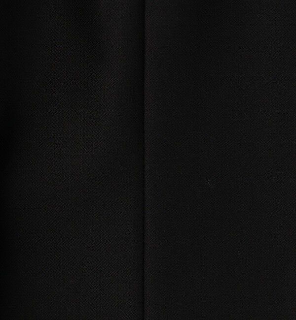 TOMORROWLAND MENS「ウールドスキン ピークドラペル タキシード」|スーツ|