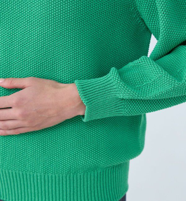 モスステッチ Vネックプルオーバー（Ballsey）｜ルミネのファッション