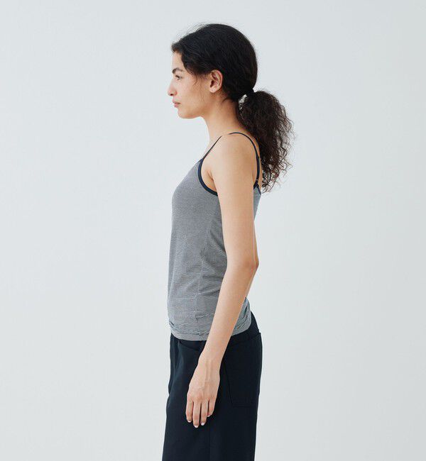 GALERIE VIE「スビンコットン キャミソール」|キャミソール|