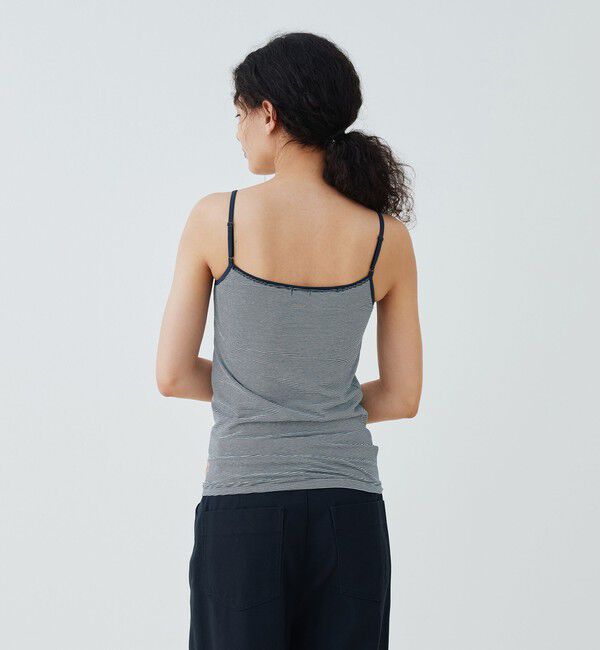 GALERIE VIE「スビンコットン キャミソール」|キャミソール|