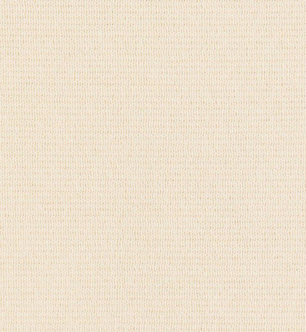 Ballsey「ミラノリブ タックヘムノースリーブプルオーバー」|ニット・セーター|