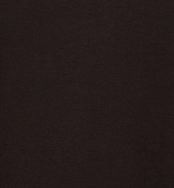 GALERIE VIE「ファインコットン テントラインプルオーバー」|Tシャツ・カットソー|