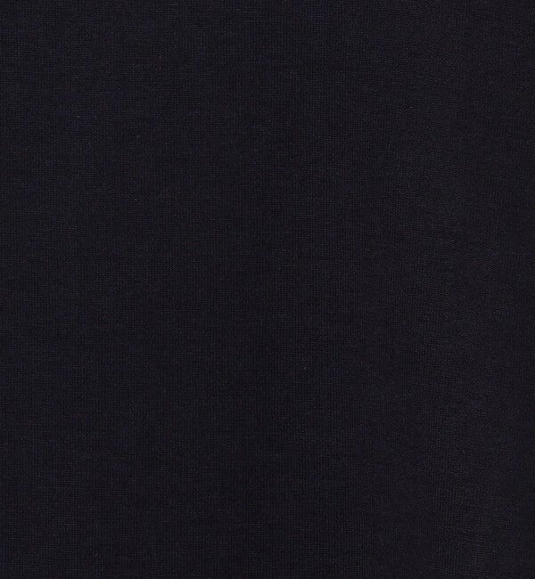 GALERIE VIE「ファインコットン テントラインプルオーバー」|Tシャツ・カットソー|