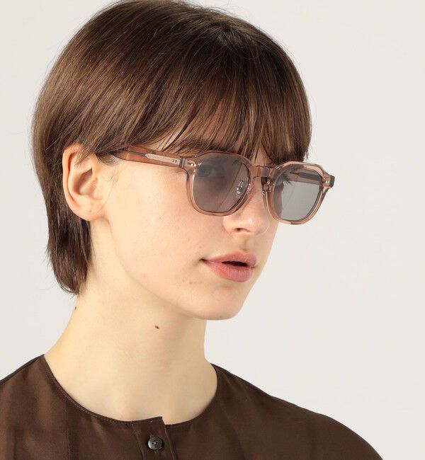 TOMORROWLAND GOODS「TOMORROWLAND サングラス」|サングラス|