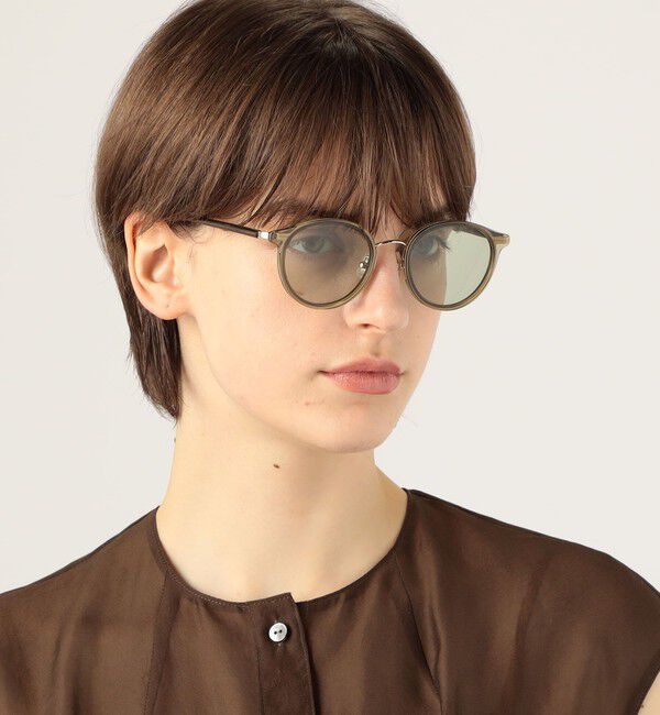 TOMORROWLAND GOODS「TOMORROWLAND サングラス」|サングラス|