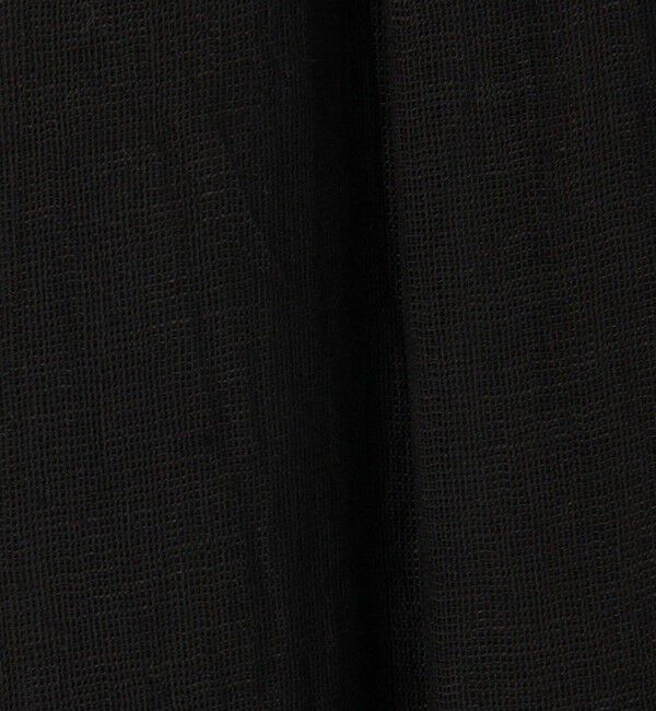 GALERIE VIE「リノカラミ ワイドイージーパンツ」|その他|