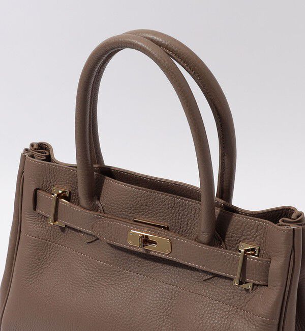 TOMORROWLAND GOODS「sita parantica TOTE-1M トートバッグ」|トートバッグ|