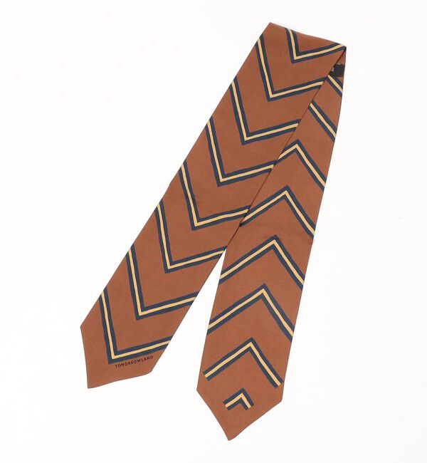 TOMORROWLAND GOODS「TOMORROWLAND MADE IN ITALY シルク スカーフ」|バンダナ・スカーフ|