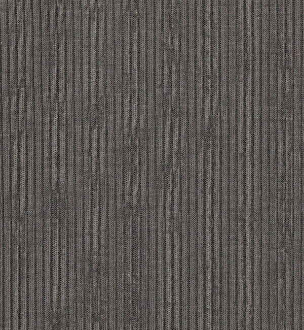 MACPHEE「コンビジャージー タンクトップ」|タンクトップ|