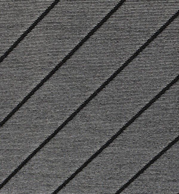 DES PRES「ダイアゴナルジャージー クルーネックプルオーバー」|Tシャツ・カットソー|