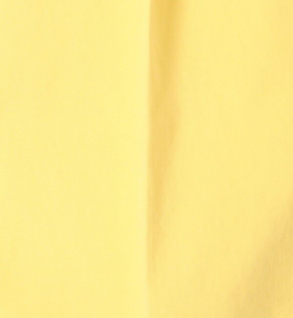 TOMORROWLAND MENS「60/3 コットンオックスフォード 1プリーツバレルパンツ」|チノ|