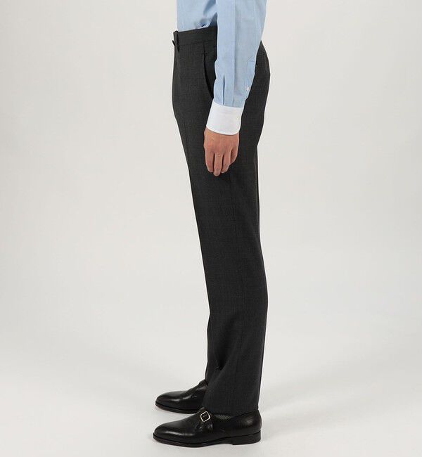 TOMORROWLAND MENS「ウール シングルブレステッド 2Bスーツ BRITISH TEX DORMEUIL」|スーツ|