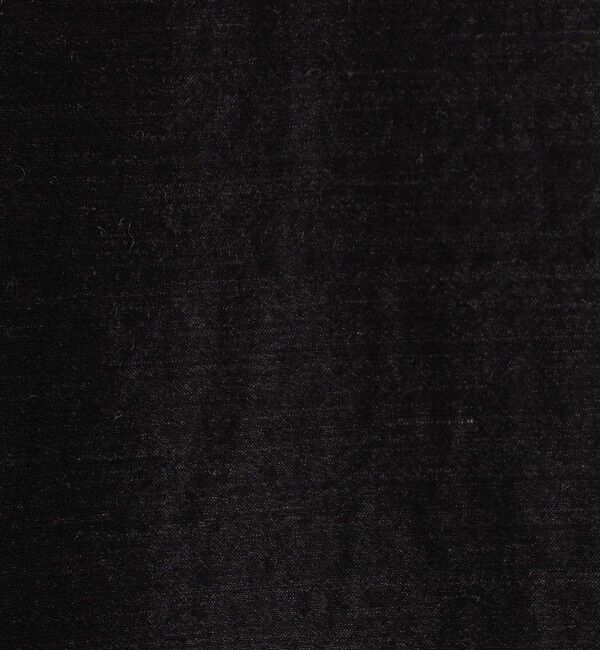 TOMORROWLAND GOODS「HAVERSACK ウールシルク バルカラーコート」|ステンカラーコート|