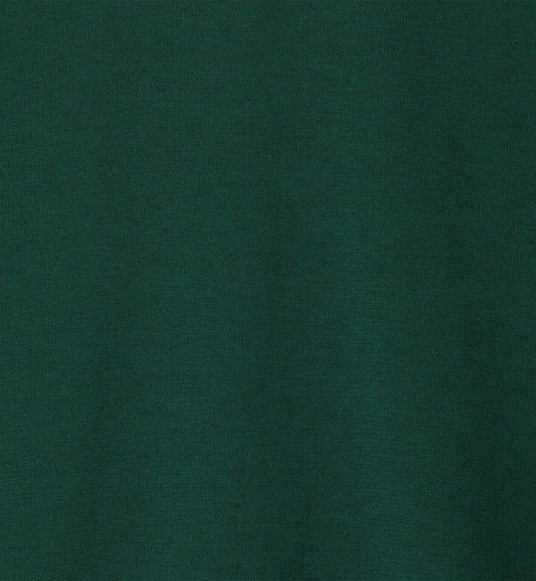 TOMORROWLAND MENS「TOMORROWLAND tricot ギザコットン クルーネックプルオーバーニット」|ニット・セーター|