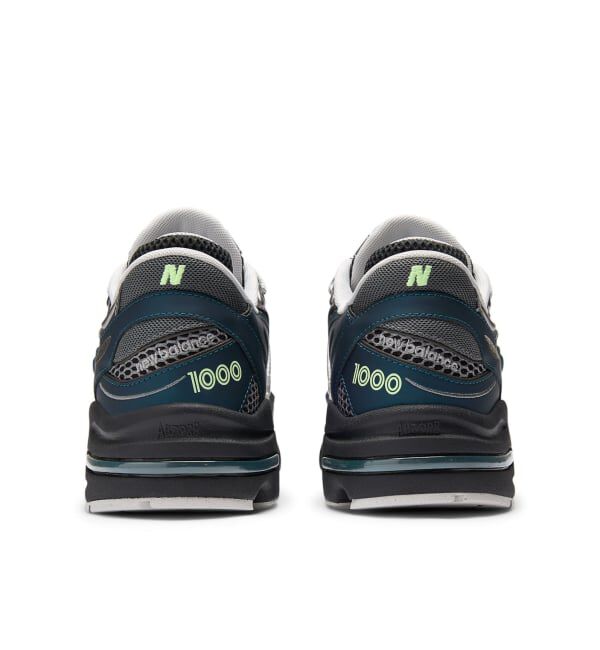 JOINT WORKS「NEW BALANCE M1000」|スニーカー|