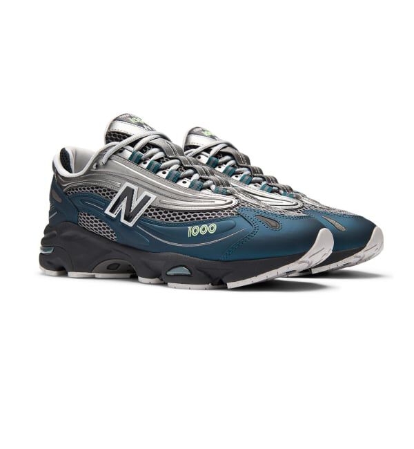 JOINT WORKS「NEW BALANCE M1000」|スニーカー|