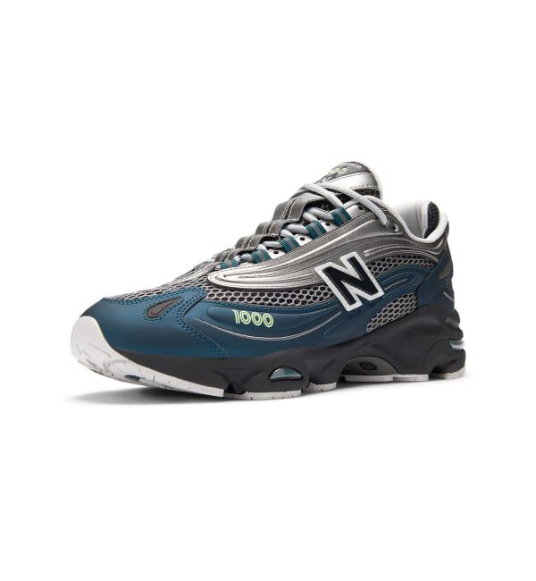 JOINT WORKS「NEW BALANCE M1000」|スニーカー|
