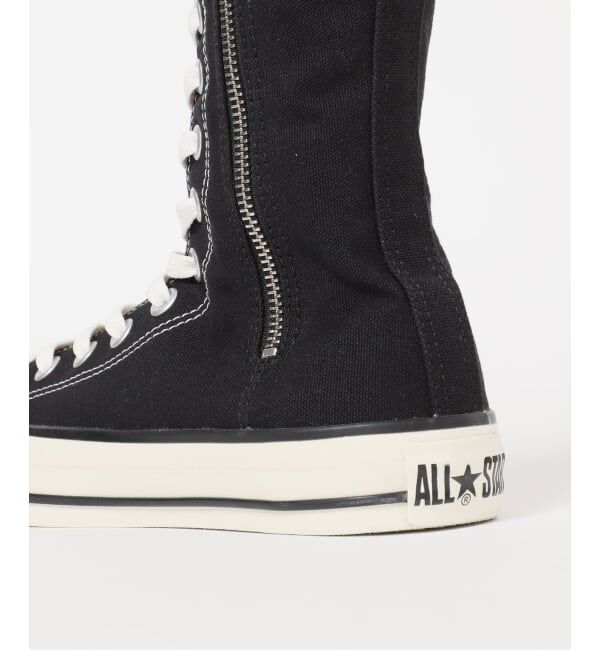 JOINT WORKS「【CONVERSE/コンバース】  ALL STAR Z XX-HI」|スニーカー|