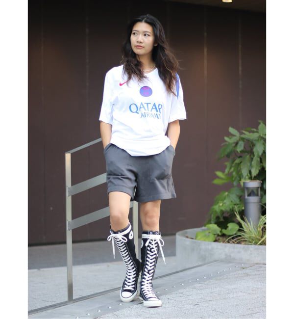 JOINT WORKS「【CONVERSE/コンバース】  ALL STAR Z XX-HI」|スニーカー|