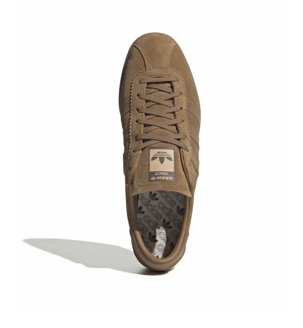 JOINT WORKS「adidas originals / アディダス オリジナルス TOBACCO」|スニーカー|