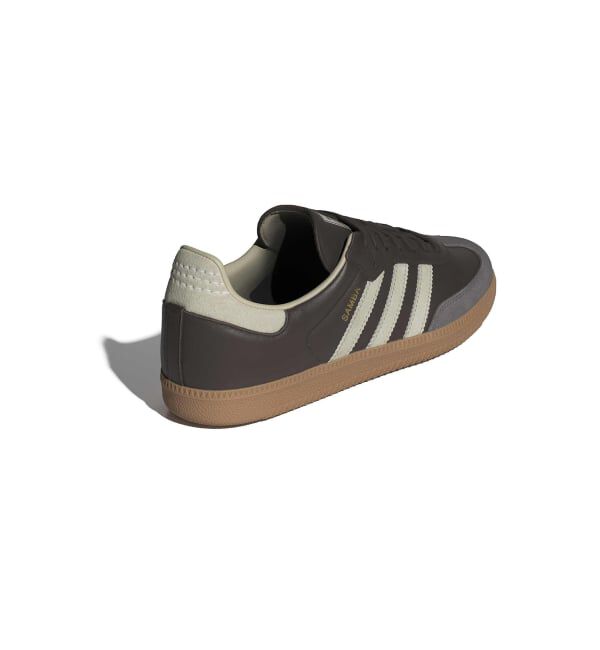 JOINT WORKS「adidas originals / アディダス オリジナルスSAMBA OG」|スニーカー|