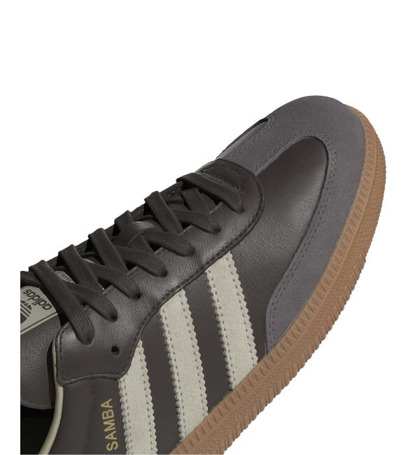 JOINT WORKS「adidas originals / アディダス オリジナルスSAMBA OG」|スニーカー|