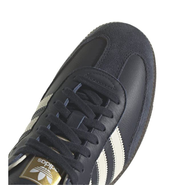 JOINT WORKS「adidas originals / アディダス オリジナルスSAMBA OG」|スニーカー|