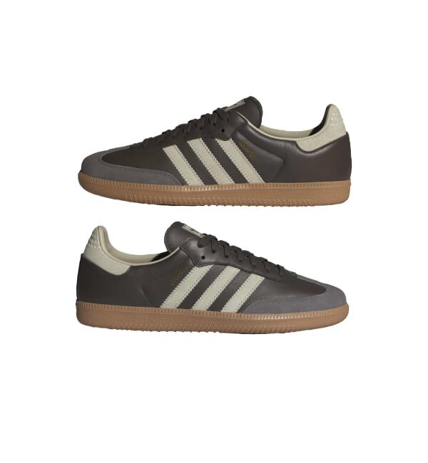 JOINT WORKS「adidas originals / アディダス オリジナルスSAMBA OG」|スニーカー|