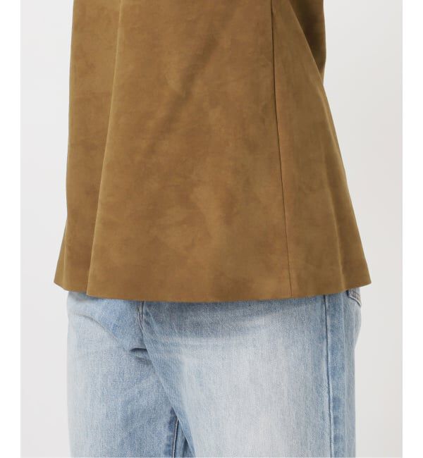 Plage「Suede like ビスチェ」|その他|