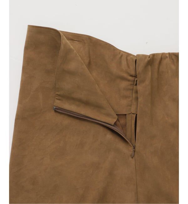 Plage「Suede like ビスチェ」|その他|