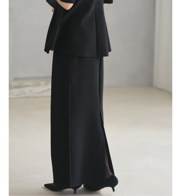 Plage「air jersey tight スカート」|スカート|