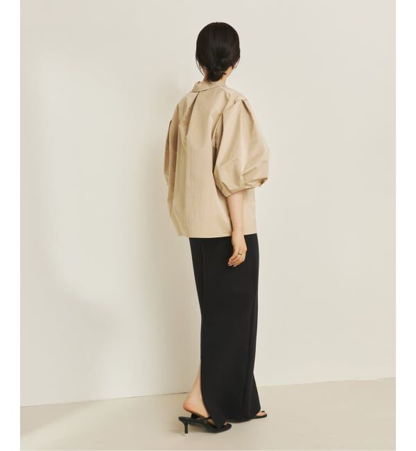 Plage「air jersey tight スカート」|スカート|