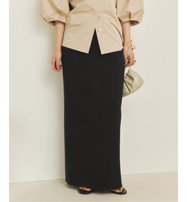 Plage「air jersey tight スカート」|スカート|