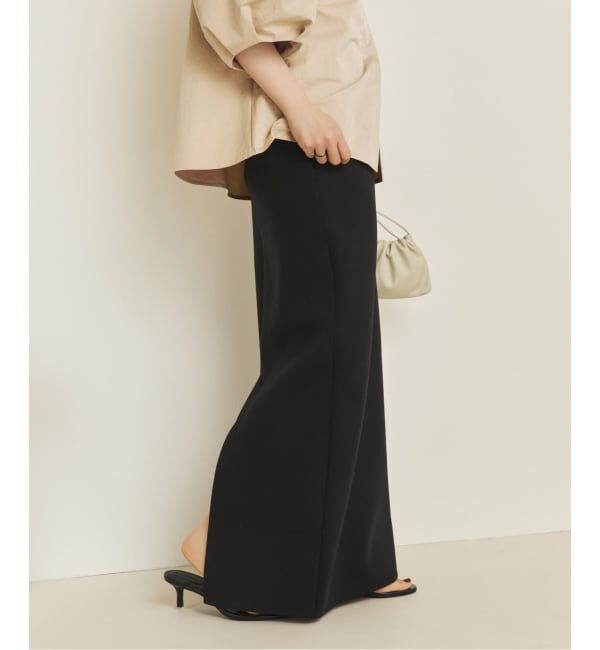 Plage「air jersey tight スカート」|スカート|