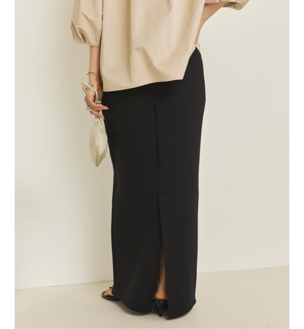 Plage「air jersey tight スカート」|スカート|