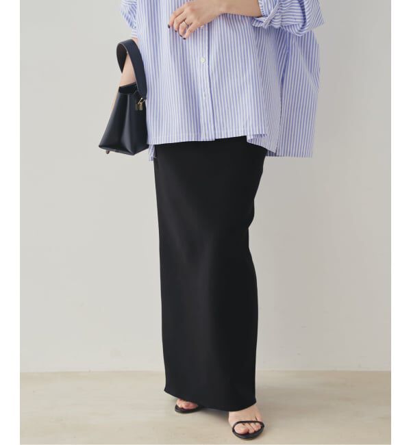Plage「air jersey tight スカート」|スカート|