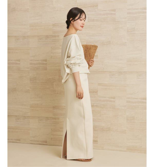 Plage「air jersey tight スカート」|スカート|