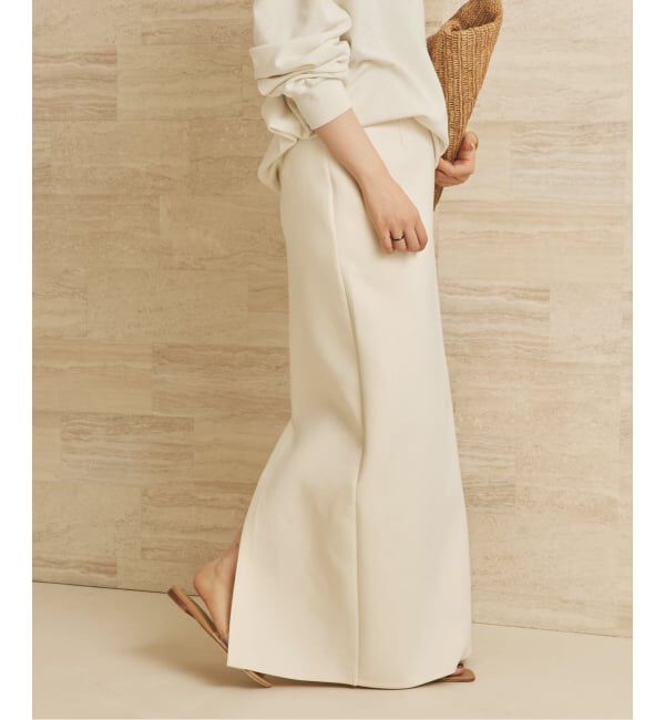 Plage「air jersey tight スカート」|スカート|