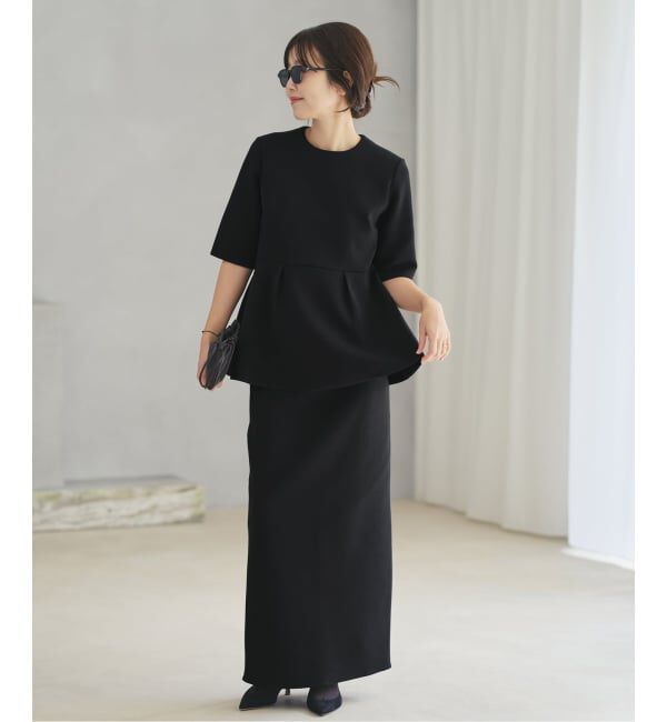 Plage「air jersey tight スカート」|スカート|