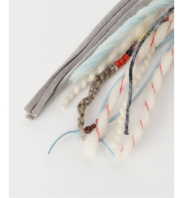 IENA LA BOUCLE「Bud./バド charm A LA BOUCLE別注チャーム」|その他|