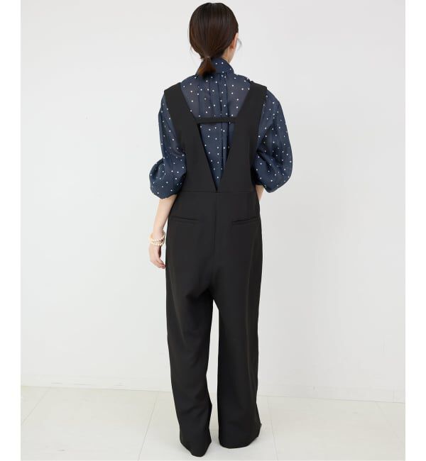 SLOBE IENA「《WEB限定/追加》ボウタイブラウス」|シャツ・ブラウス|