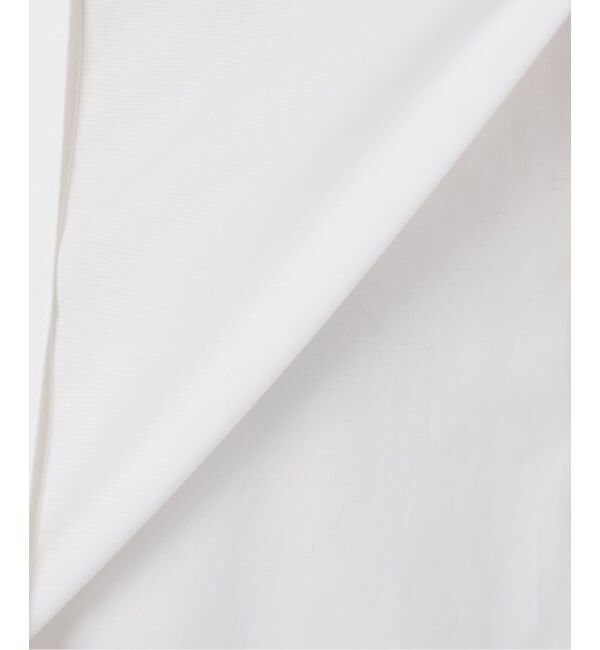 SLOBE IENA「《WEB限定/追加2予約》ピンタックバルーンスリーブブラウス」|シャツ・ブラウス|