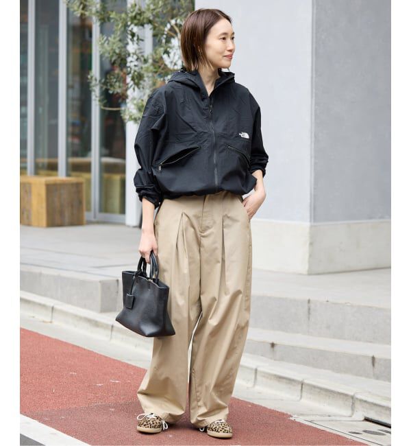 SLOBE IENA「adidas/アディダス SAMBA OG W LEOPARD KI6674」|スニーカー|